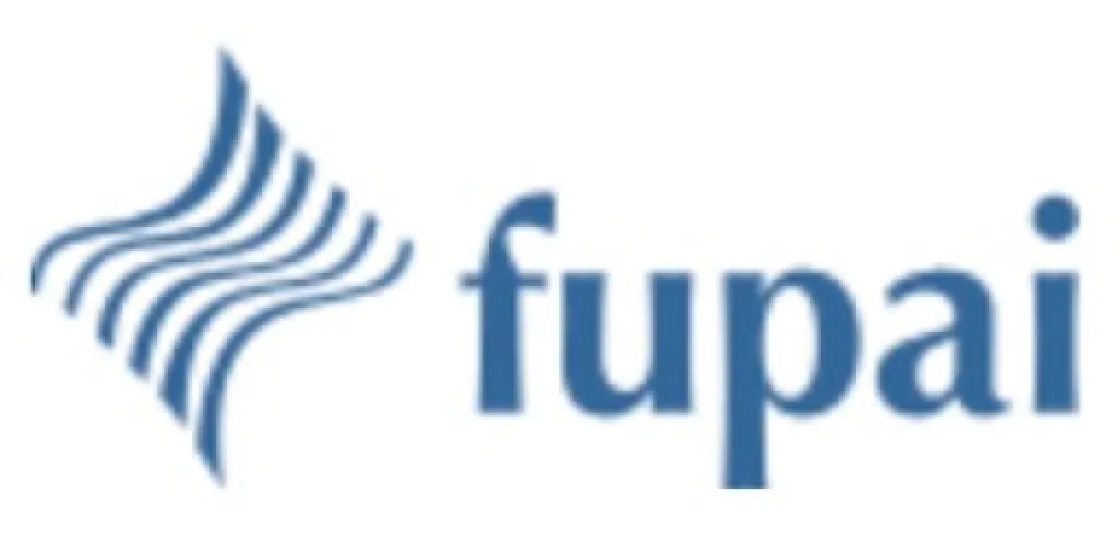 Logo Fupai – Fundação de Pesquisa e Assessoramento À Indústria