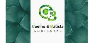 Logo Coelho & Batista Ambiental