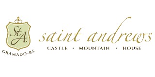 Logo Castelo Saint Andrews - Hotel em Gramado