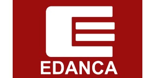 Logo Edanca - Eletro Metalúrgica