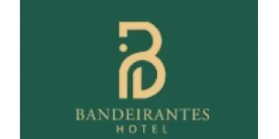 Logo Bandeirantes Hotel