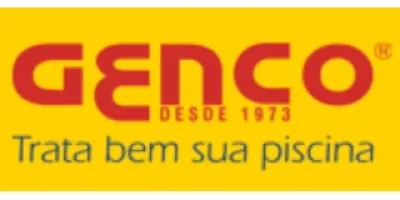 Logo Genco Química Industrial