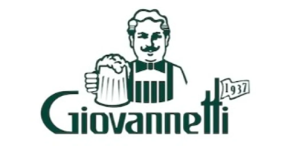 Logo Giovannetti 5