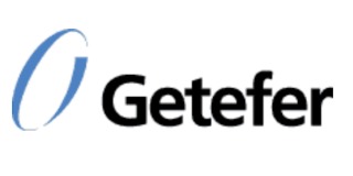 Logo Getefer Equipamentos