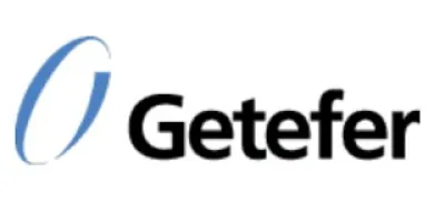 Logo Getefer Equipamentos