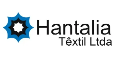 Logo Hantalia Têxtil