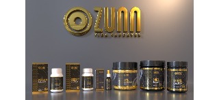 Logo Zunn - Indústria e Comércio de Alimentos