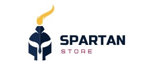 Logo Spartan Store