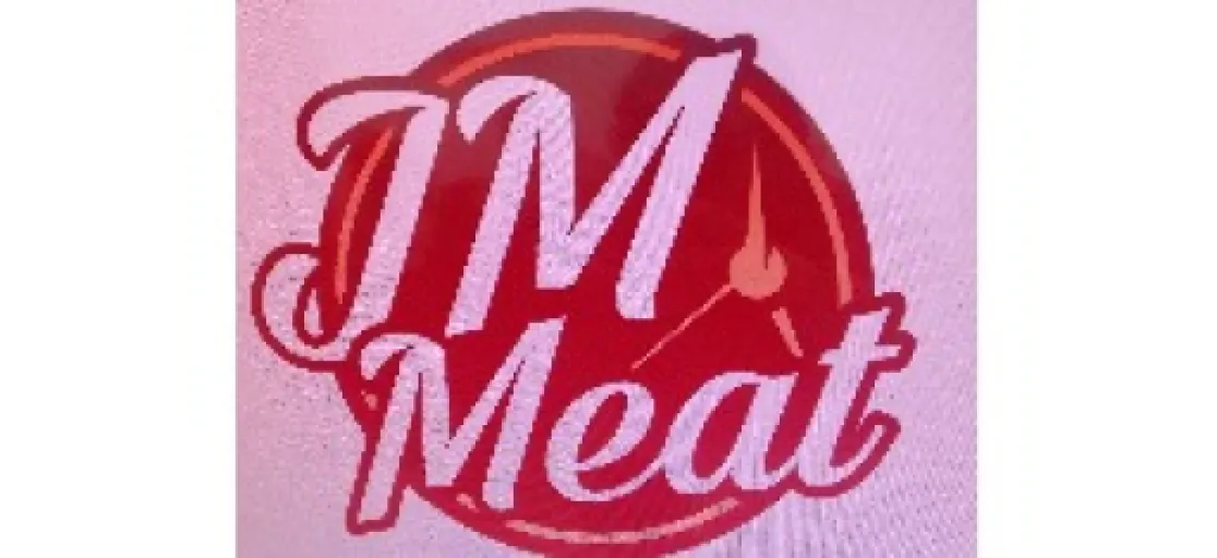 Logo Jm Meat