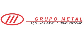 Logo Grupo Metal