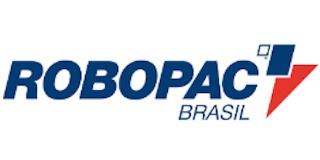 Logo Robopac Brasil
