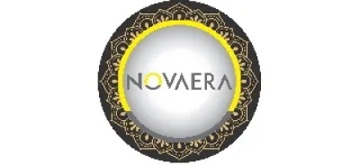 Logo Nova Era Incensos - Importadora