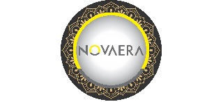 Logo Nova Era Incensos - Importadora