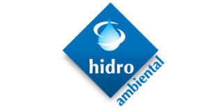 Logo Hidro Ambiental Indústria Comércio
