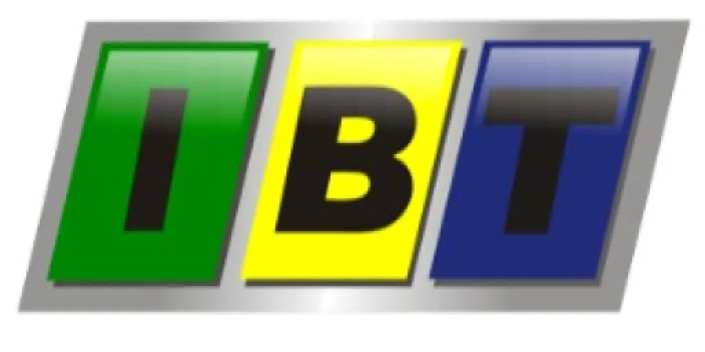 Logo Ibt Indústria Brasileira de Transformadores