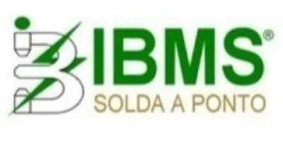 Logo Ibms - Equipamentos Industriais