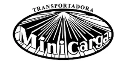 Logo Minicarga Serviços de Transporte
