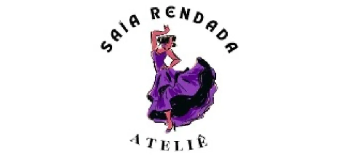Logo Saia Rendada