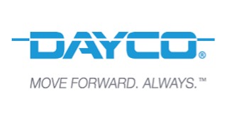 Logo Dayco Power Transmission