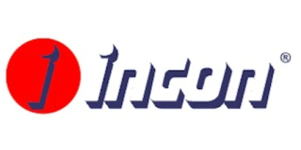 Logo Incon Eletrônica