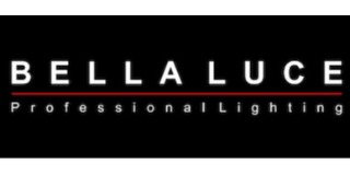 Logo Bella Luce Indústria Comércio de Luminárias