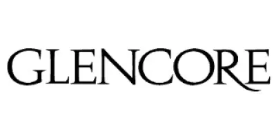 Logo Glencore Importadora e Exportadora