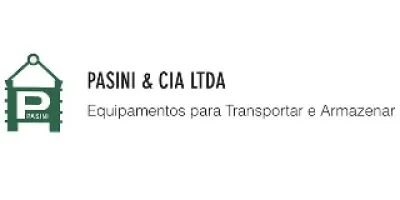 Logo Pasini & Cia