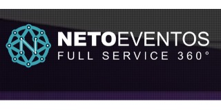 Logo Neto Eventos