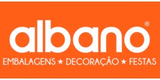 Logo Albano Almeida Figueiredo & Cia