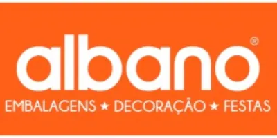 Logo Albano Almeida Figueiredo & Cia