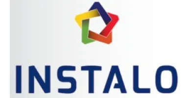 Logo Instalo Engenharia e Construções