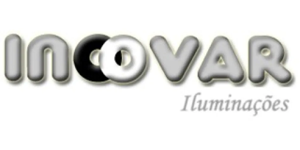 Logo Inoovar Comércio e Artigos de Iluminação