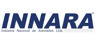 Logo Innara Indústria Nacional de Aramados