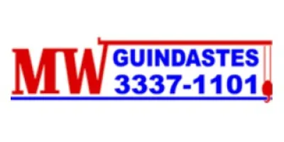 Logo Mw Guindastes