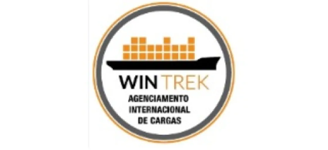 Logo Wintrek - Transportes Internacionais