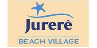 Logo Jurerê Beach Village