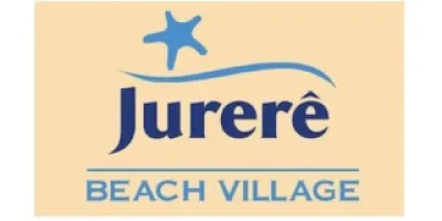 Logo Jurerê Beach Village