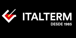 Logo Italterm Sistemas e Controles Industriais