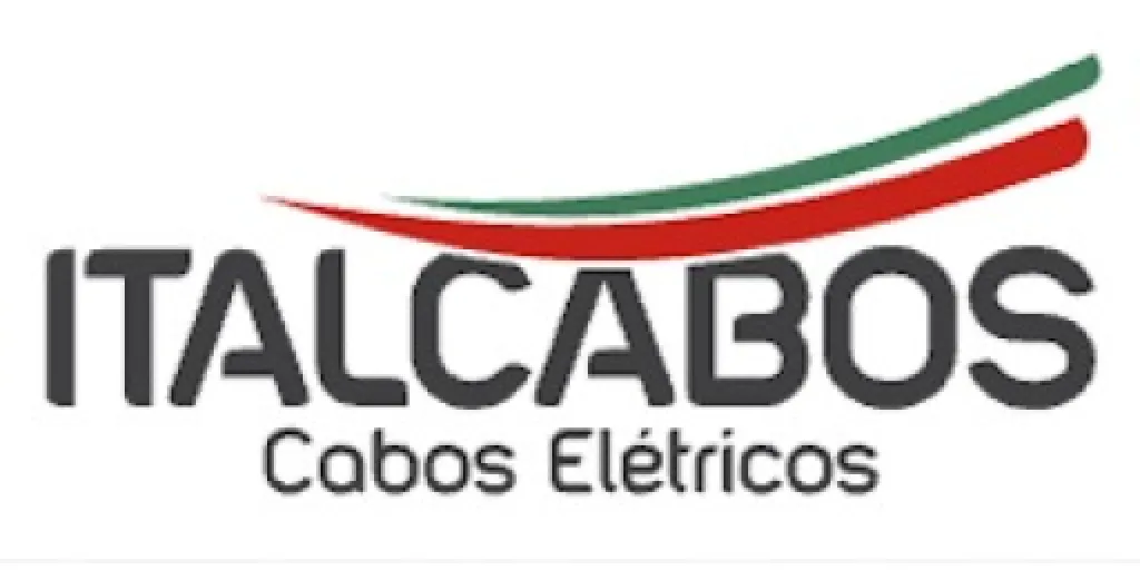 Logo Italcabos - Cabos Automotivos