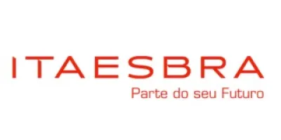 Logo Itaesbra Indústria Mecânica