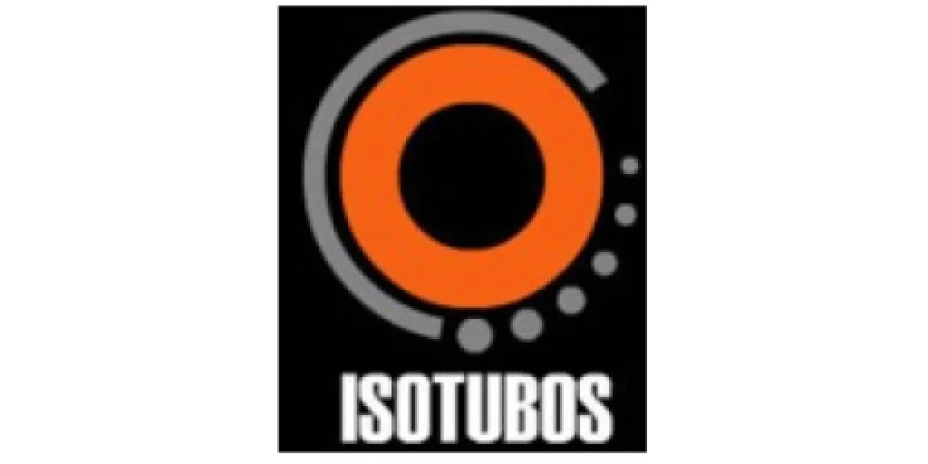 Logo Isotubos Metais