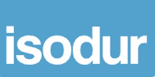 Logo Isodur Indústria Comércio e Serviços