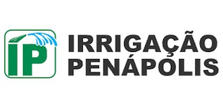 Logo Irrigação Penápolis Indústria e Comércio
