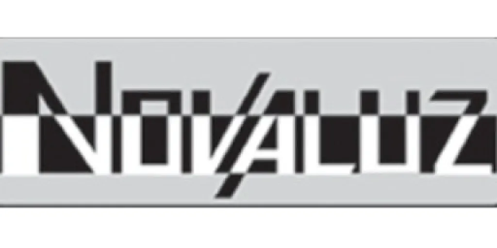 Logo Elétrica Nova Luz