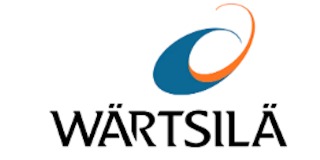 Logo Wartsila Brasil