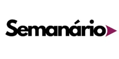 Logo Jornal Semanário