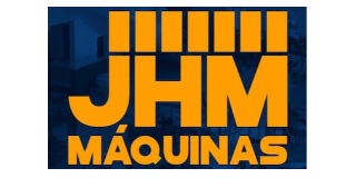 Logo Jhm Máquinas