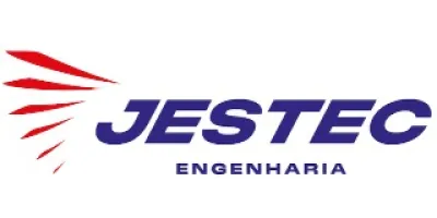 Logo Jestec Engenharia