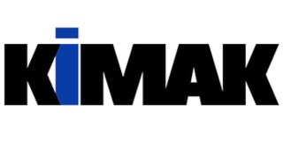 Logo Kimak Indústria Comércio Máquinas Knihs