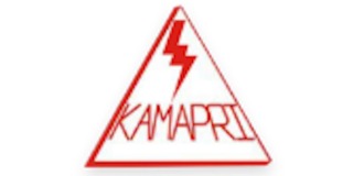 Logo Kamapri Indústria e Comércio